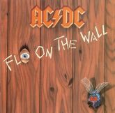 CD AC/DC - Fly on the Wall digipak