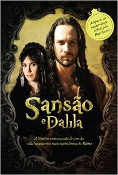 SANSAO E DALILA