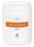 Creme de Massagem de Parafina 500g
