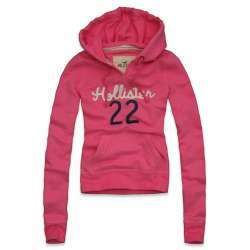 Moletom Feminino Hollister HO6506