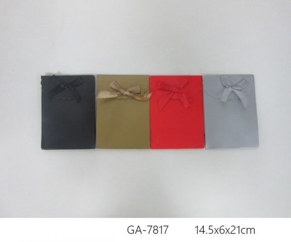 Sacola p/ presente GA 7817 DZ