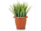 VASO REDONDO - CERAMICA - 7,5 LITROS (28cm)