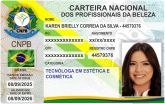 KAREN BRIELLY CORREIA DA SILVA
