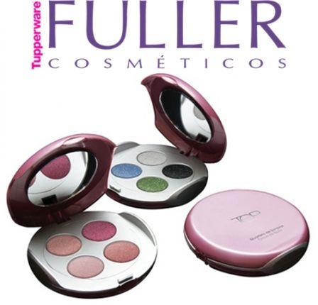 QUARTETOS  DE SOMBRA TOP