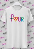 Colorsum - Four