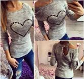 Blusa Antonella Cod 020