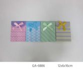 Sacola p/ presente GA 6886 DZ