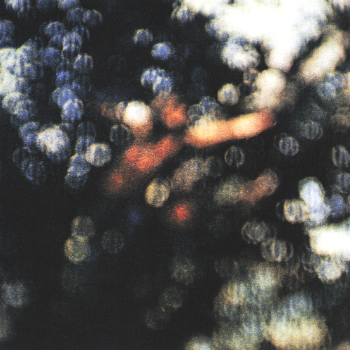 Pink Floyd - Obscured By Clouds (Lacrado)