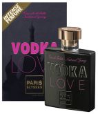 VODKA LOVE FEMININO 100ML