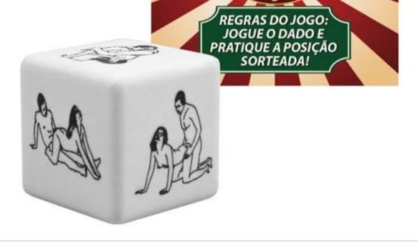 Dado da Posição Hétero