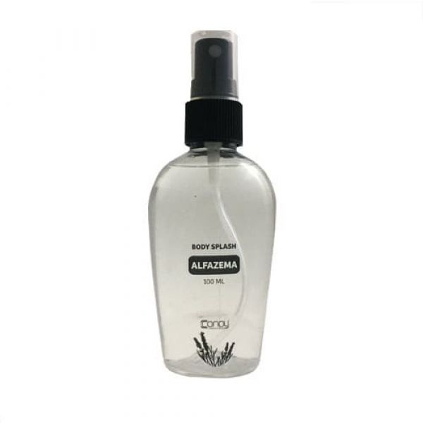 Body Splash Alfazema 100ml