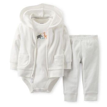 Conjunto 3 peças