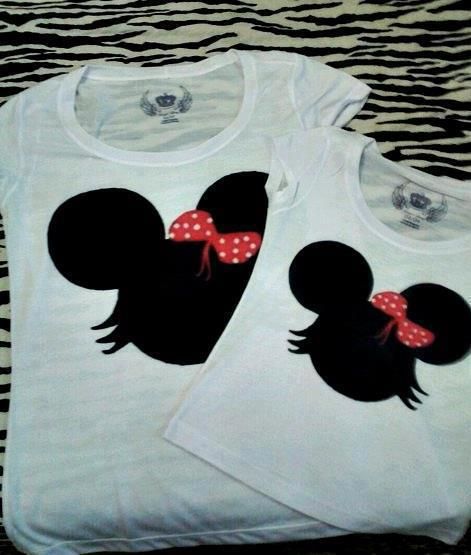 Tal Mãe Tal Filha Minie