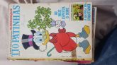 TIO PATINHAS NR 0052