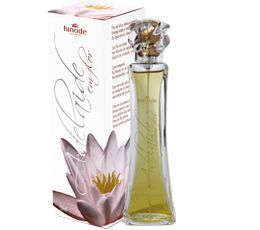 ADELAIDE EM FLOR FLOR DE LÓTUS 50ml - HINODE