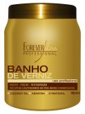 Forever Liss Banho de Verniz Brilho Hidratante 1kg