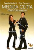 Medida Certa - Como Chegamos Lá! (formato pequeno/offset sem orelha)