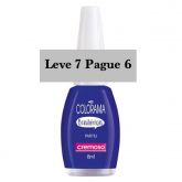 Esmalte Colorama Brasileirices Clássicos Lv7 Pg6 podendo sortir