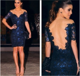 Vestido H8926
