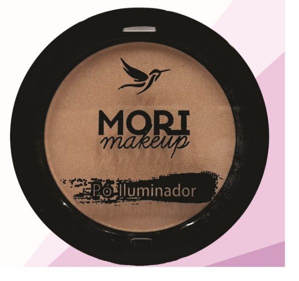 Iluminador Compacto Mori