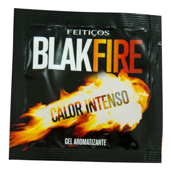 Sache black fire