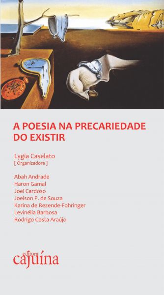 A poesia na precariedade do existir