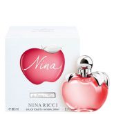 Perfume Nina Edt 80Ml, Nina Ricci