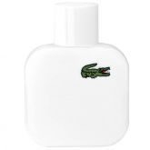 Eua de Lacoste blanc -  pure Lacoste -  perfume masculino 200 ml Eua de toilette
