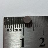 Imã De Neodimio 4mm x 2mm