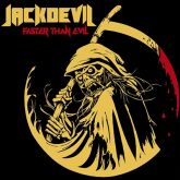 JACKDEVIL - Faster Than Evil