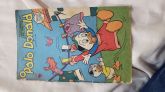 PATO DONALD NR 1366