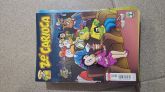 ZE CARIOCA ABRIL JOVEM NR 2240