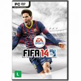 Super Oferta -  Fifa 14 para PC - EA Sports