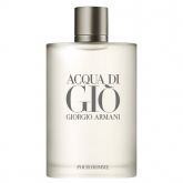 Acqua Di Giò Homme Giorgio Armani - Perfume Masculino - Eau de Toilette - 200ml