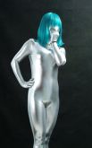 Zentai Prata MF218