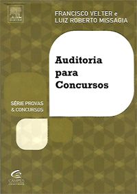 Auditoria para Concursos