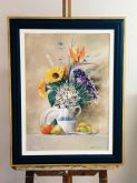 Quadro - flores