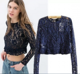 Blusa Duf876