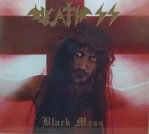 Death SS - Black Mass (C/ Slipcase - Lacrado)