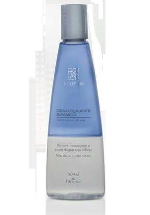 RT6g - ROUTINE DEMAQUILANTE BIFÁSICO – 200ml