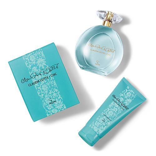 Kit Claudia Leitte Chic - Mães 2016