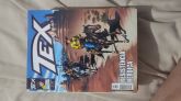 TEX MYTHOS COLEÇÃO NR 190