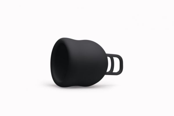 Merula XL Midnight - preto