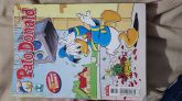 PATO DONALD NR 2285