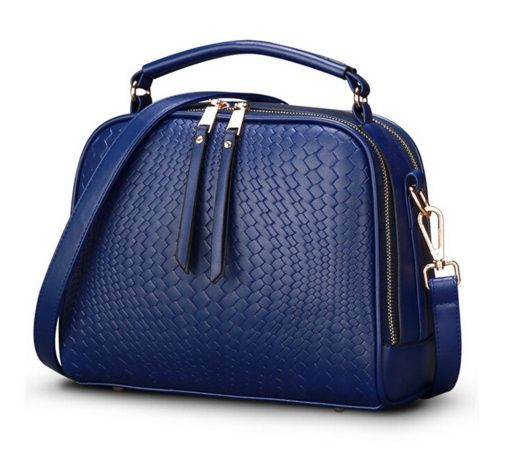 Bolsa Dark