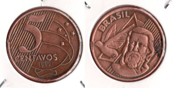 BXR465/4 - 0,05 1999