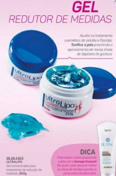 ULTRA LIPO