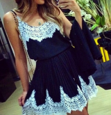 Vestido Jô