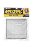 RALO OCULTO MAXSEAL 10X10 100MM BRANCO