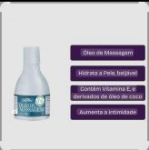 OLEO PARA MASSAGEM NEUTRO